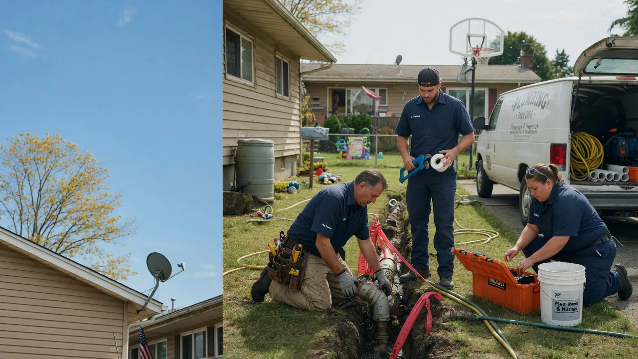 Garbage Disposal Replacement in Saint Regis Falls, NY near me